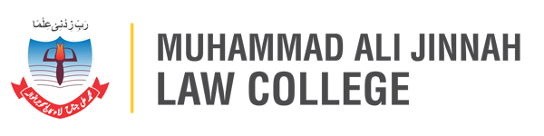 Muhammad Ali Jinnah Law College
